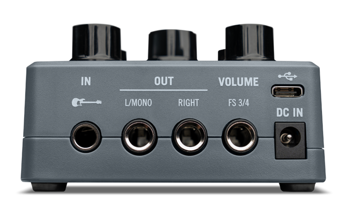 Line 6 Pod Express Bass